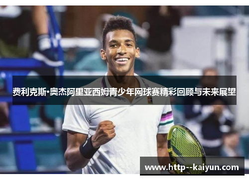 费利克斯·奥杰阿里亚西姆青少年网球赛精彩回顾与未来展望